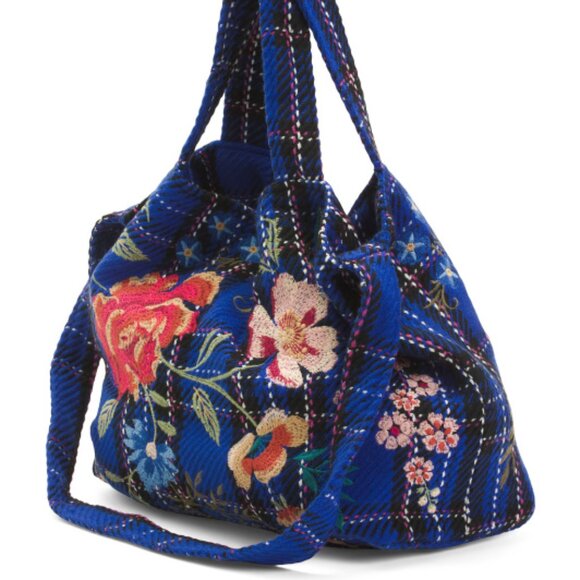 JOHNNY WAS Mila Tote - Picture 7 of 7